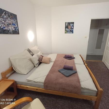 Apartman Violeta Harrachov Ngoại thất bức ảnh