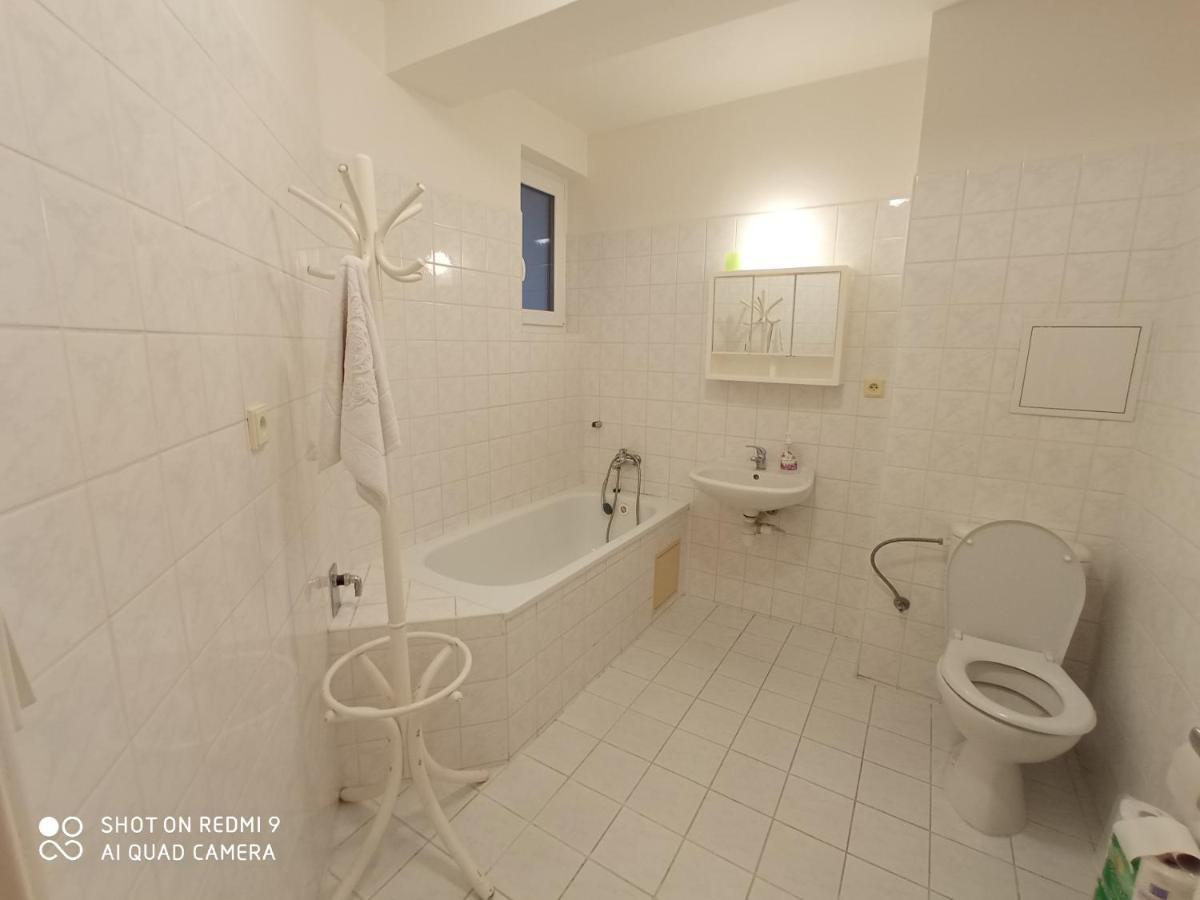 Apartman Violeta Harrachov Ngoại thất bức ảnh