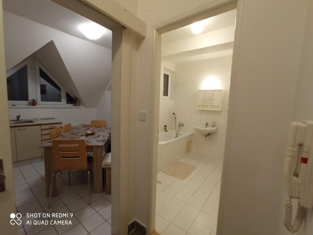 Apartman Violeta Harrachov Ngoại thất bức ảnh