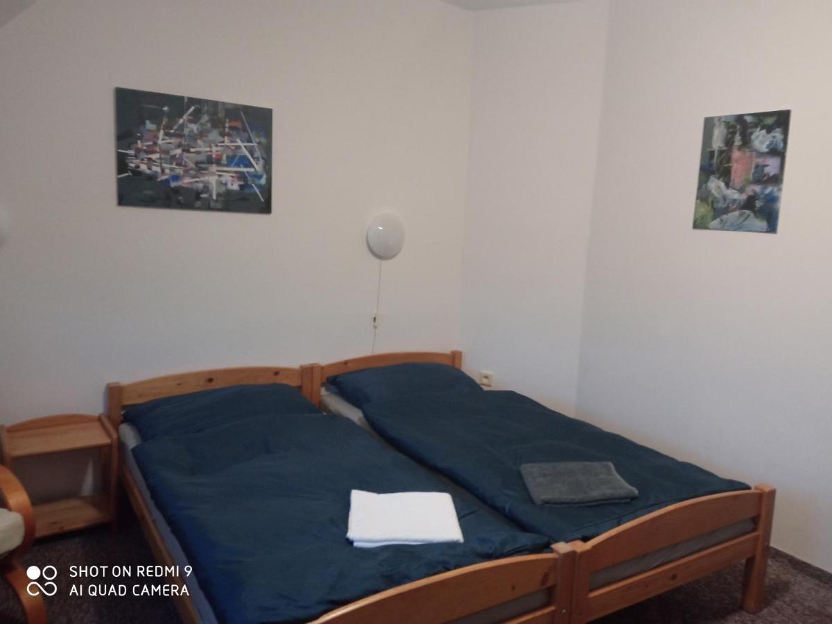 Apartman Violeta Harrachov Ngoại thất bức ảnh