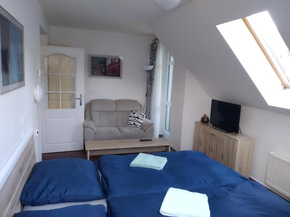 Apartman Violeta Harrachov Ngoại thất bức ảnh